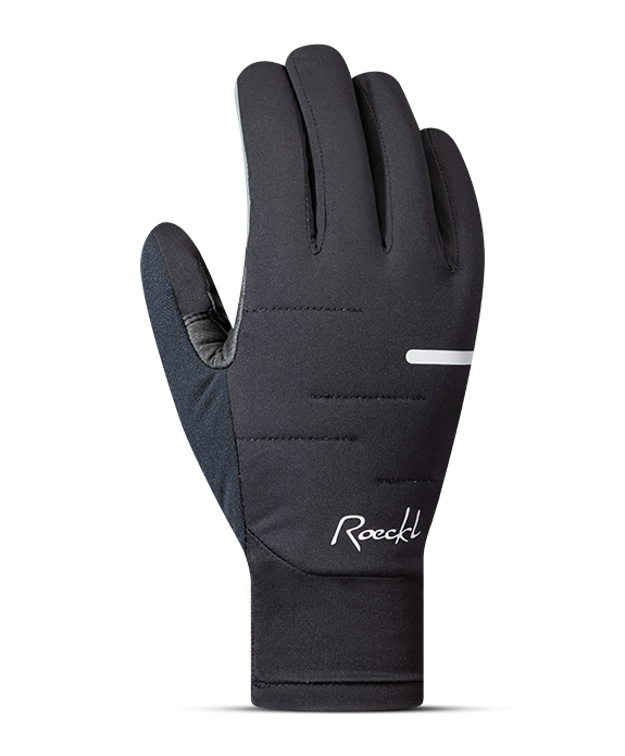 Roeckl Wehra black