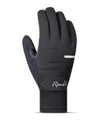 Roeckl Wehra Fahrradhandschuhe | black – aktuelle Variante