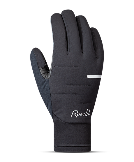 Roeckl Wehra black