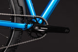 Cube Aim Pro FE  topasblue´n´blue (2027)