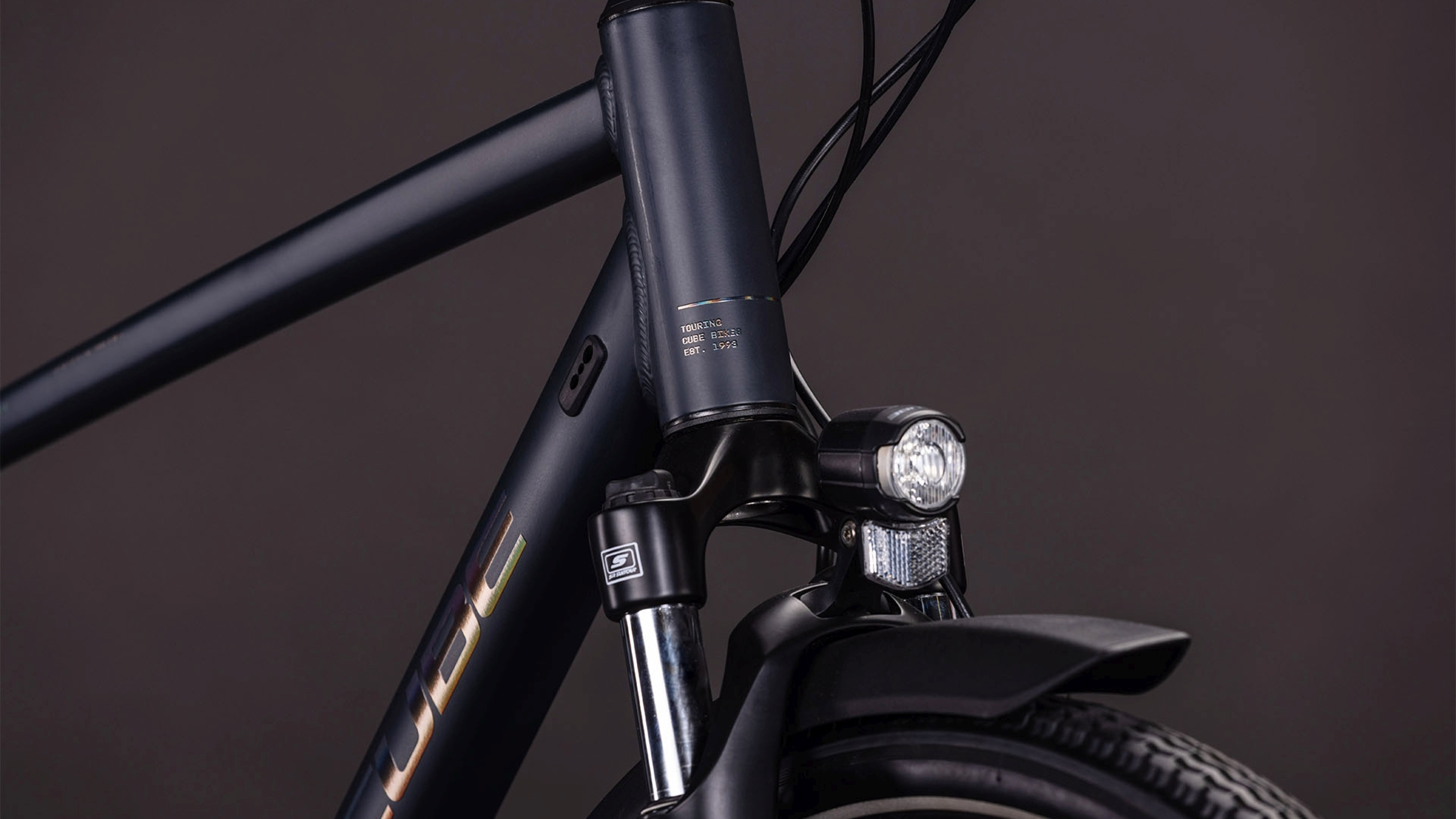 Cube Touring ONE night´n´chrome (2026)