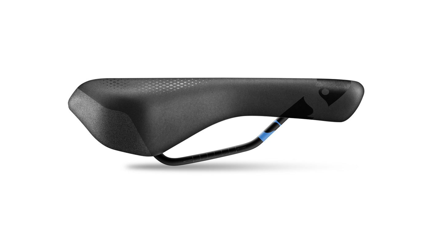 Sportourer MAX FLX Gel Flow Sattel S-Flow