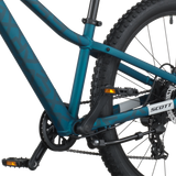 Scott Roxter 400 loch green (2026)