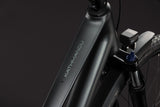 Cube Kathmandu ONE Trapez blackforest´n´chrome (2027)