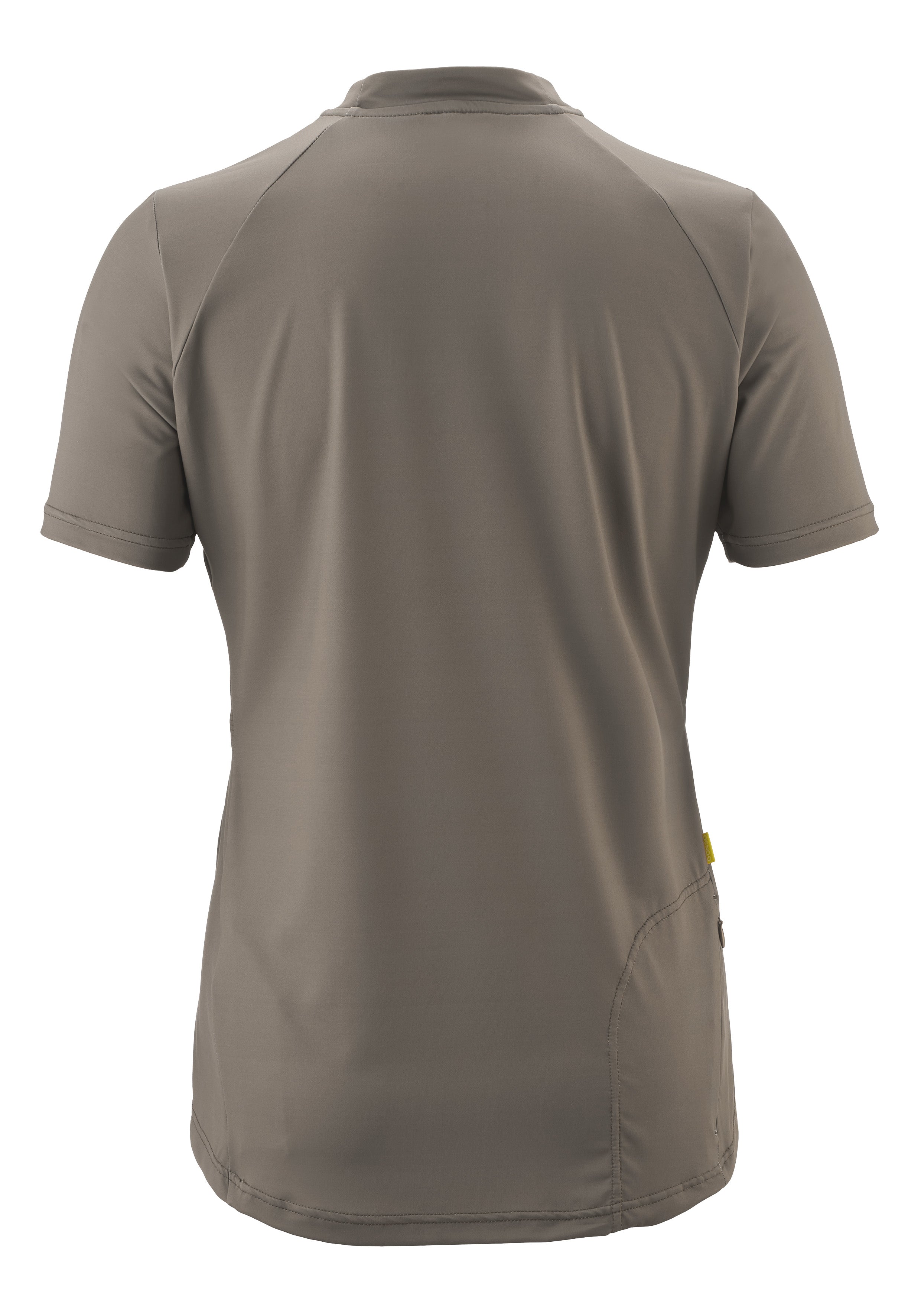 Gonso Adventure Jersey Halfzip W gray phoenix