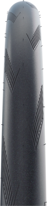 Schwalbe One Performance RaceGuard Addix Black