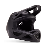 Fox YTH Rampage Full Face Helm Matte Black