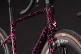 Cube Nuroad C:62 SLX  pinkaction´n´black (2027)