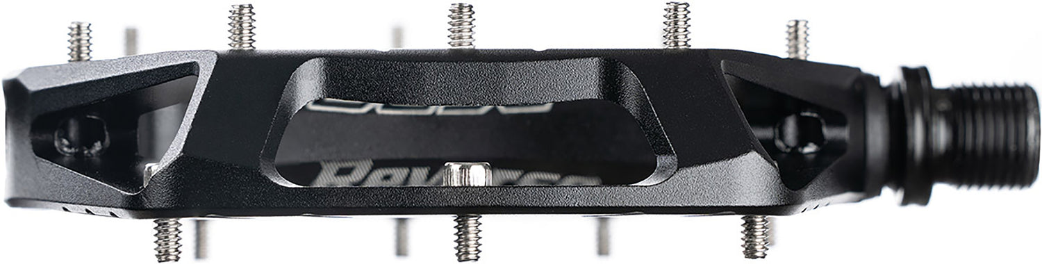 mtb pedale braun Reverse Base Pedale braun