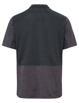 VAUDE Men's Tamaro HZ Shirt IV purple ash