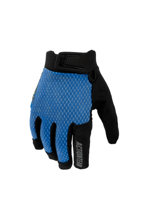CUBE Handschuhe ROOKIE langfinger X Actionteam