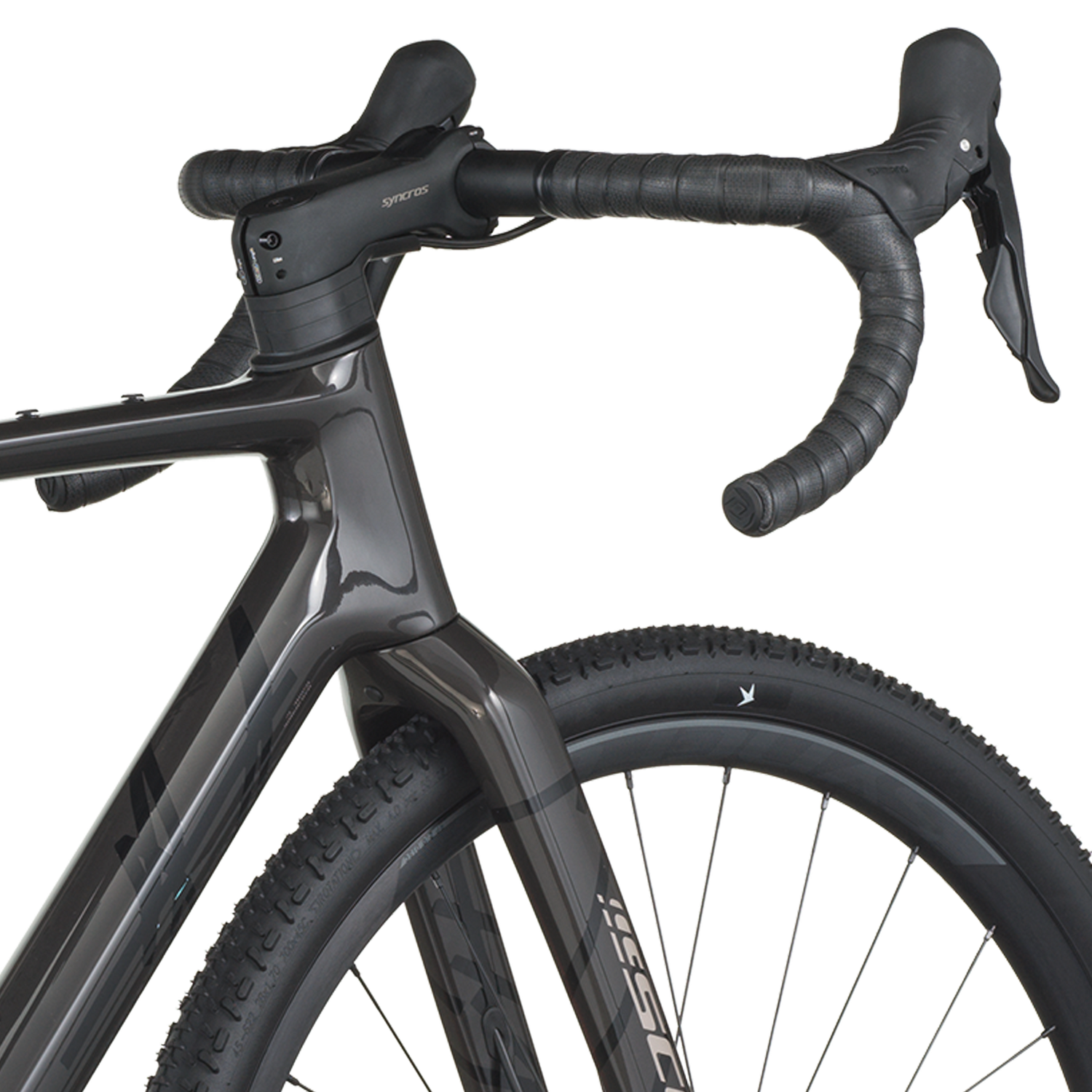 scott rennrad herren carbon Scott Addict 30 (2026) | Gravelbike | carbon black