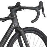 Scott Addict Gravel 30 carbon black (2026)