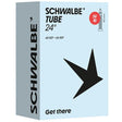 Schwalbe SV 10 Schlauch 40/62-507