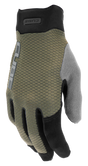Cube Handschuhe Gravity langfinger TM olive´n´grey