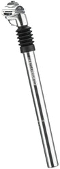 Ergotec SP-3.0 Patent Feder-Sattelstütze Ø25,4mm 40mm silber
