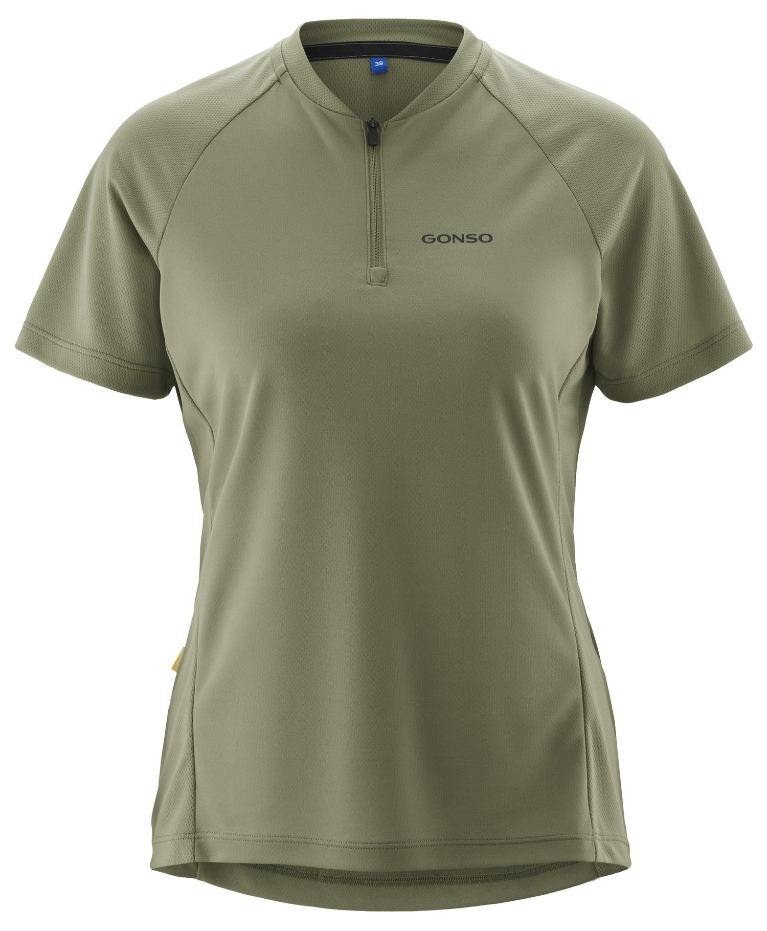 Gonso SITIVO Jersey Blue Damen avery fern