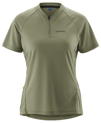 Gonso SITIVO Jersey Blue | Damen Radtrikot kurzarm | avery fern – aktuelle Variante