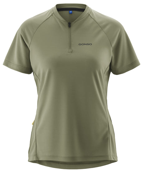 Gonso SITIVO Jersey Blue Damen avery fern