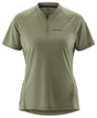 Gonso SITIVO Jersey Blue Damen avery fern
