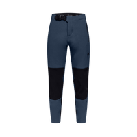 Fox YTH Defend Pant | Kinder MTB-Hose | Galaxy Blue – aktuelle Variante