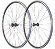 shimano wh r501 28 700 c rennrad laufradsatz Shimano WH-R501 700C Laufradsatz schwarz