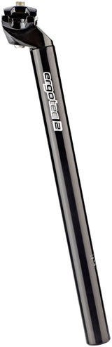 Humpert Patent Sattelstütze Ø26,4mm schwarz