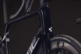 Cube Agree C:62 SLT  blackpearl´n´switchwhite (2027)