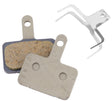 Shimano M05 Resin Scheibenbremsbeläge BR-C601/M515/M515LA