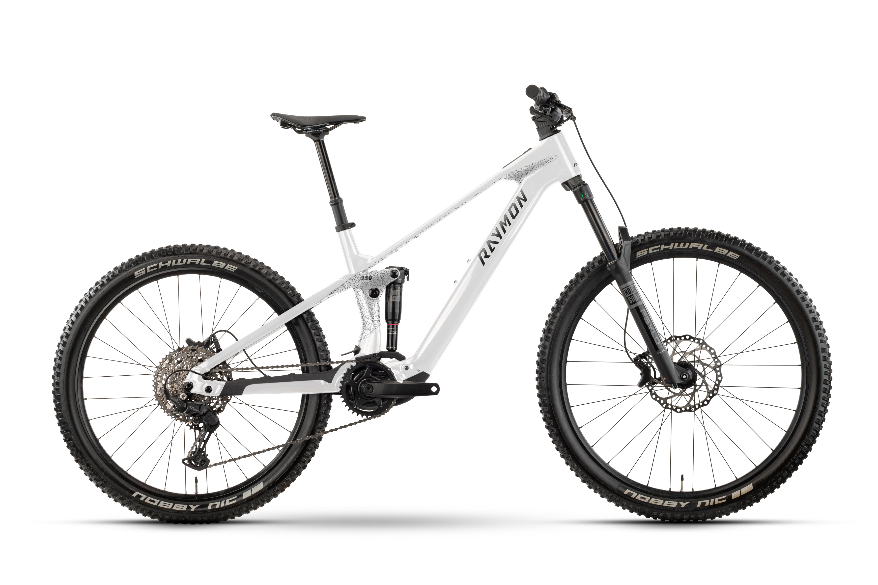 Raymon Tarok Comp Starwhite Granite