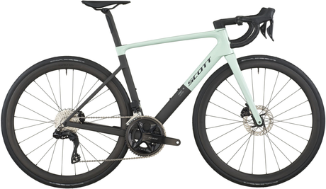 Scott Addict RC 10 (2026) | Rennrad