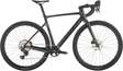 Scott Addict Gravel 30 carbon black (2026)