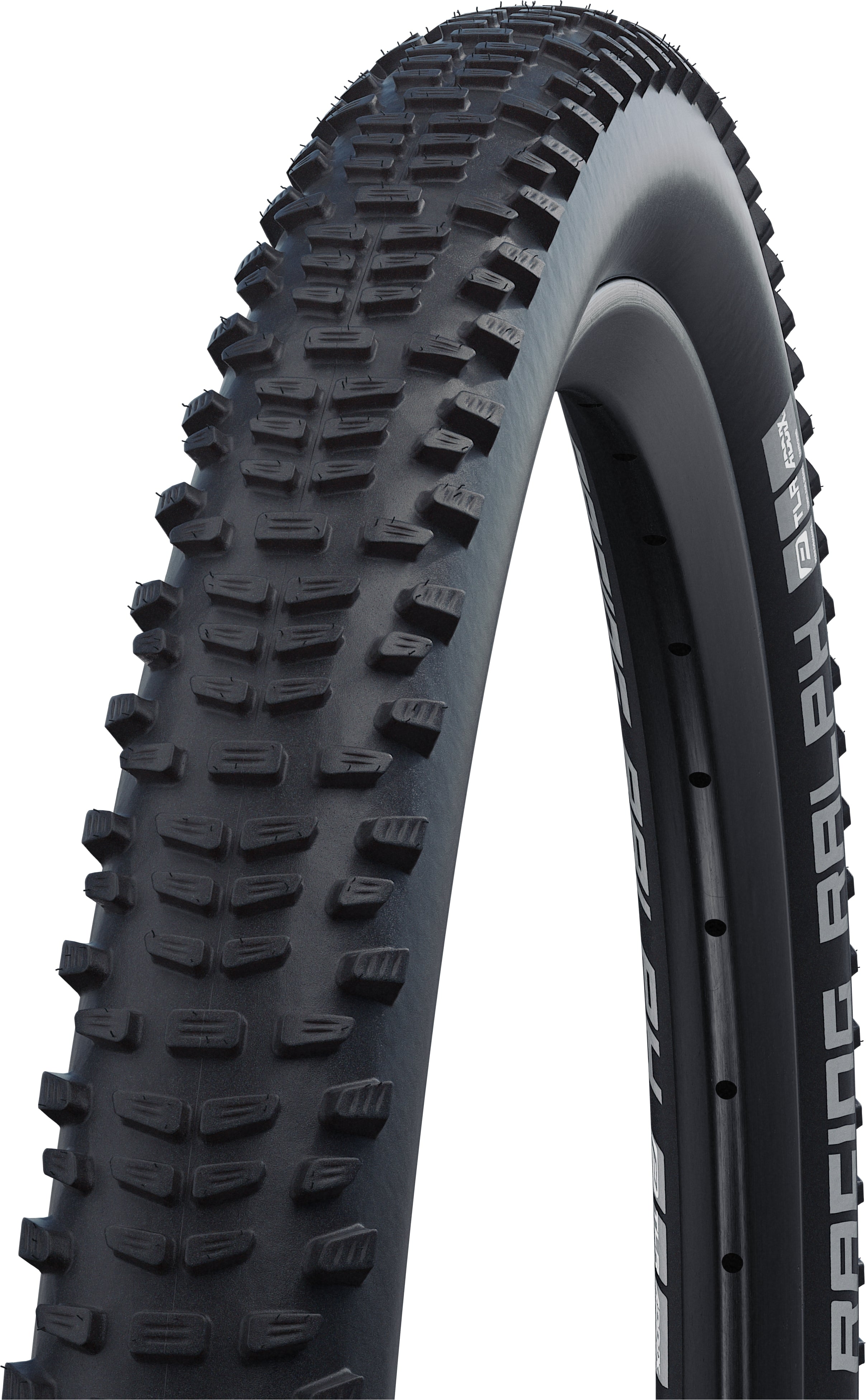 mtb reifen racing ralph Schwalbe Racing Ralph Performance Faltreifen TLR Addix 29x2.25" schwar
