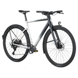 Scott Metrix 20 EQ alloy silver/black (2026)