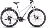 Cube Nature Pro Allroad cotton´n´grey Trapez cotton´n´black (2025)