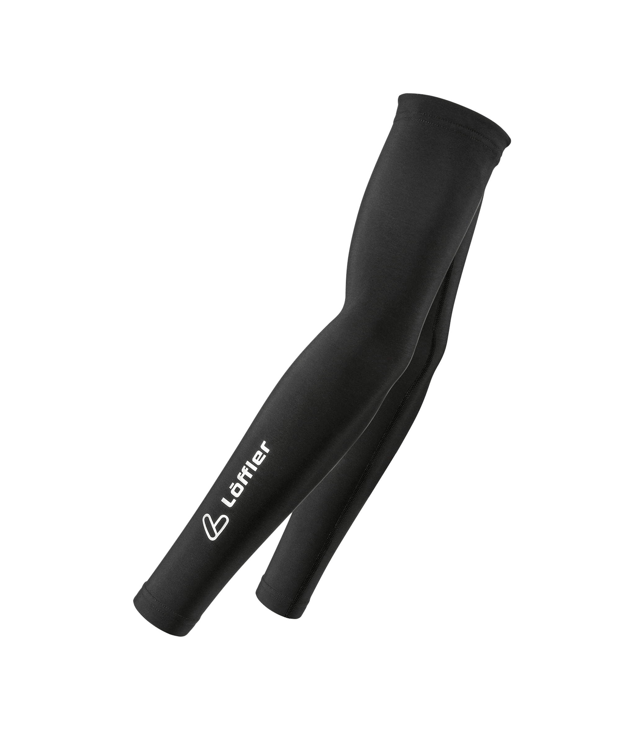 Löffler Arm Warmers Thermo Black
