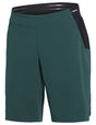 VAUDE Men's Kuro Shorts III deep pond