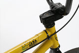 Haro Bikes Leucadia - Honey Mustard