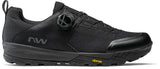 Northwave Rockit Plus MTB-Schuhe Black
