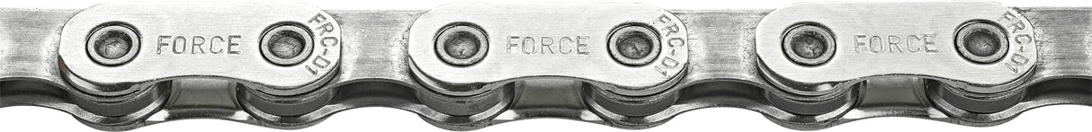 SRAM Force AXS Kette 12-fach inkl. PowerLock silber