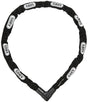 ABUS City Chain 1010/140 Kettenschloss schwarz