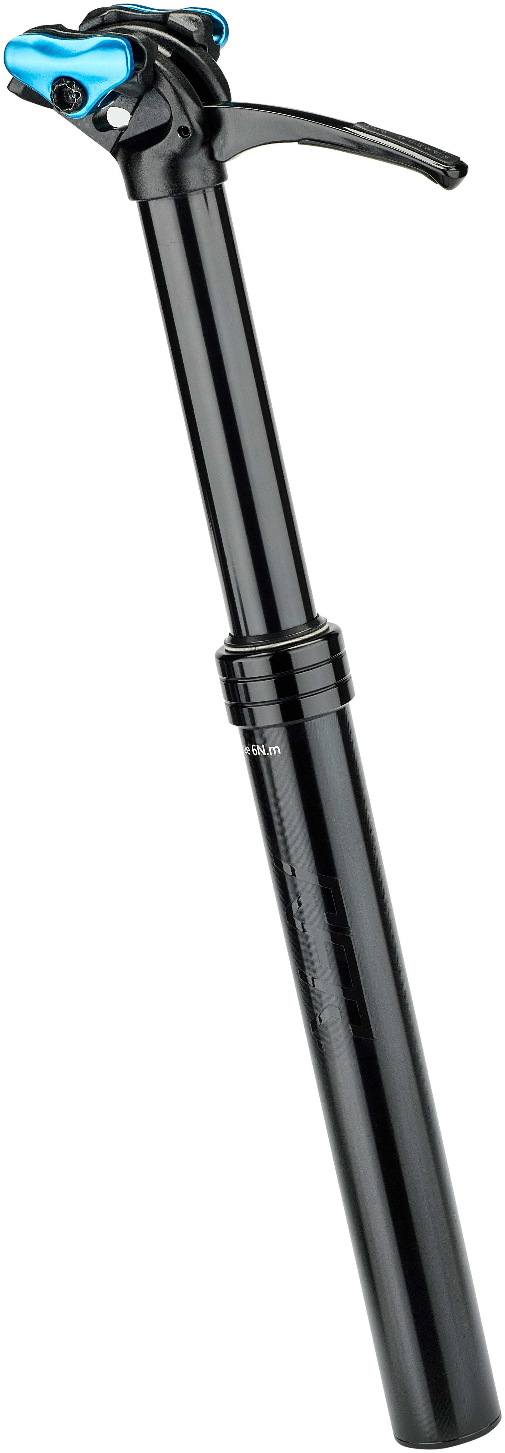 RFR Teleskop-Sattelstütze Ø 31,6mm black