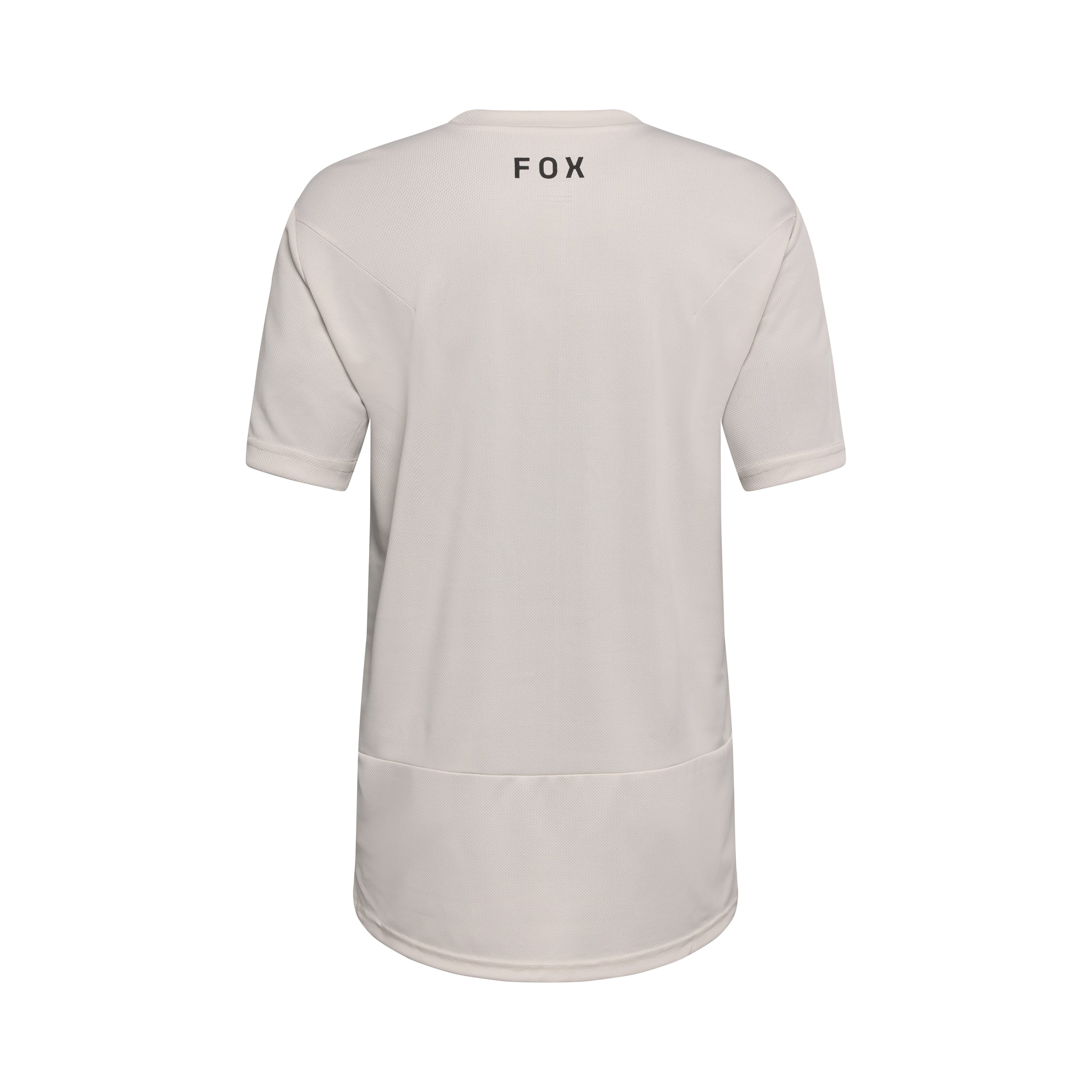 Fox Ranger SS Jersey Head Vintage White