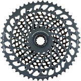 SRAM XG-1295 Eagle Kassette 12-fach schwarz/silber