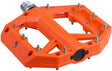Shimano Flat Pedal PD-GR400 Orange