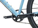 Kona Dew blue (2026)