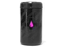 Muc-Off Werkzeugflasche 450ml schwarz – aktuelle Variante