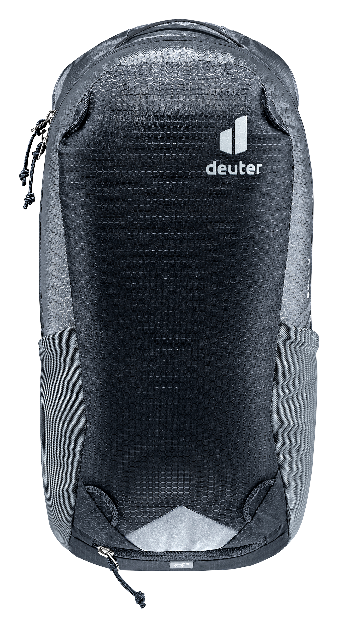 deuter race 8 fahrradrucksack deuter Race 8 Fahrradrucksack schwarz