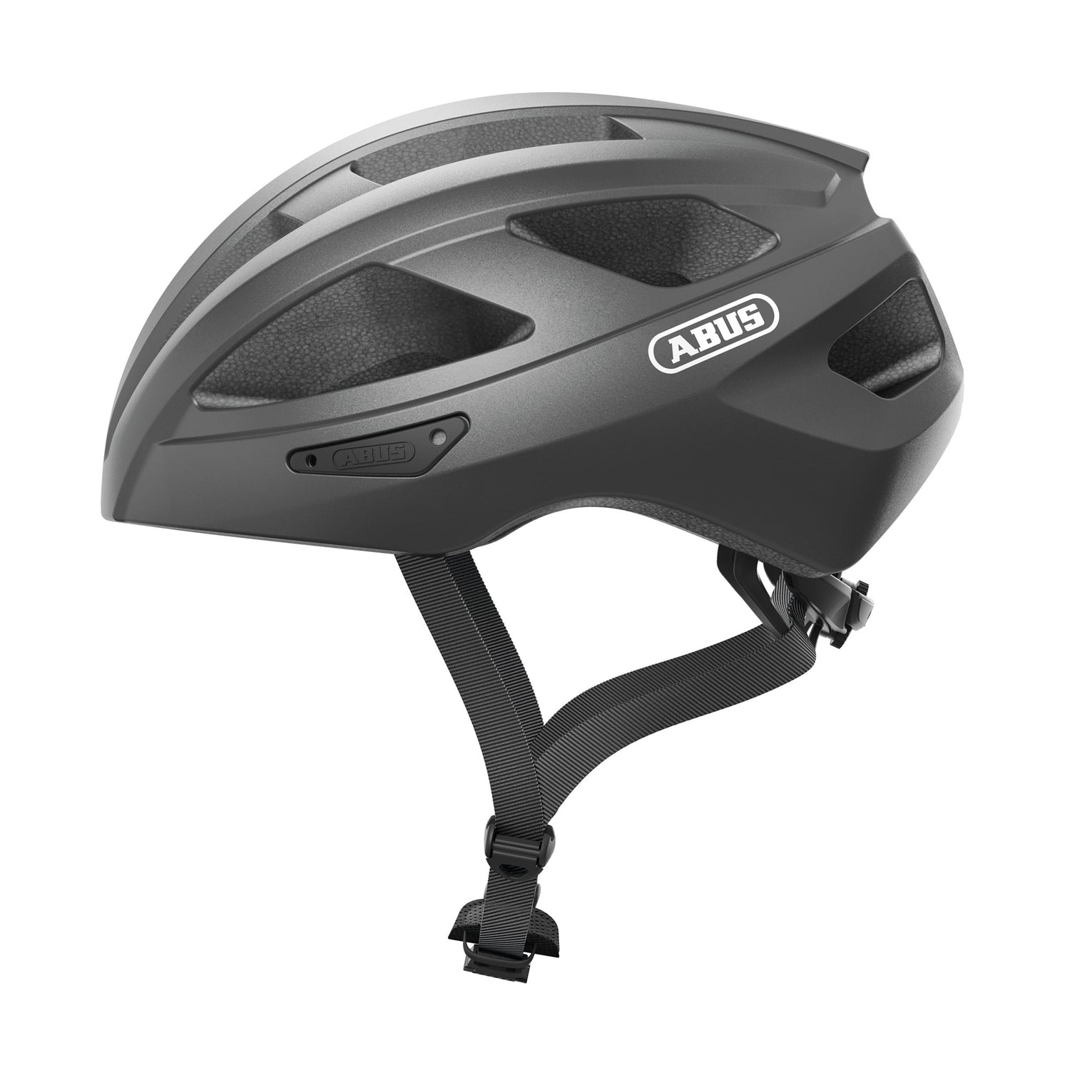 fahrradhelm titan Abus Macator Fahrradhelm | titan