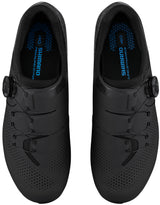 Shimano RC302W Rennrad-Schuhe Damen black